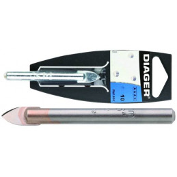 PUNTE WIDIA DIAGER ART. 400...