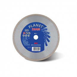 Disco planet diam...