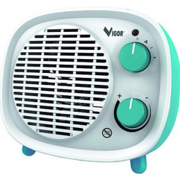 TERMOVENTILATORI VIGOR...