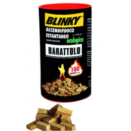 ACCENDIFUOCO BLINKY...