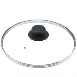 Coperchio Vetro Cm 40 Zanetti