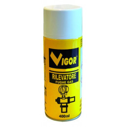 RILEVATORI FUGHE GAS VIGOR...