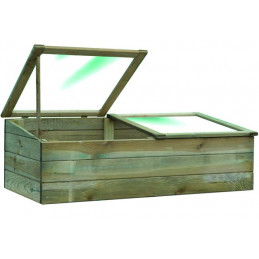 SERRE IN LEGNO BLINKY...