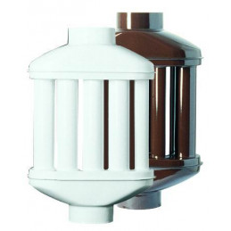 DIFFUSORI ALA SMALTATI 8...