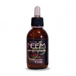 OLIO NEEM 50 ml PURO