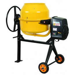 BETONIERE VIGOR MOD. 130...