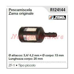 PESCAMISCELA COD R124144