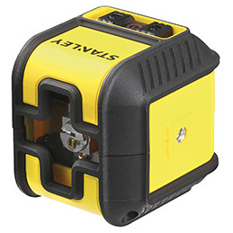 LIVELLA LASER STANLEY CUBIX...