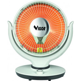 Stufa oscillante al...