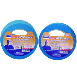 NASTRO MASCHERA BOSTON BLU...