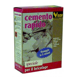 CEMENTO RAPIDO VIGOR IN...