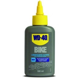 LUBRIFICANTI WD-40 BIKE...