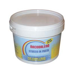 STUCCO IN PASTA BIANCO...