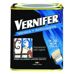 VERNIFER METALLIZZATO...