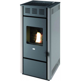 STUFE PUNTO FUOCO PELLET...