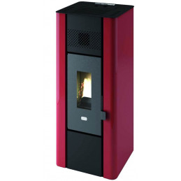 STUFE PUNTO FUOCO PELLET...