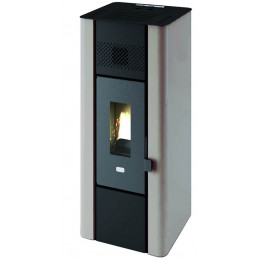 STUFE PUNTO FUOCO PELLET...