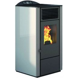 STUFE PUNTO FUOCO PELLET...