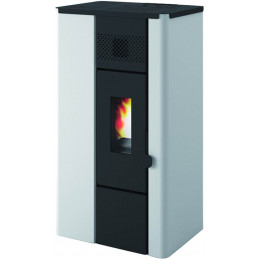STUFE PUNTO FUOCO PELLET...