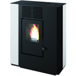 STUFE PUNTO FUOCO PELLET...