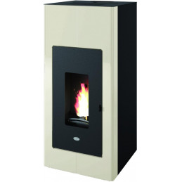 STUFE PUNTO FUOCO PELLET...