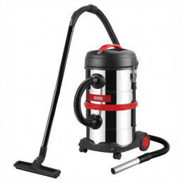 Aspirapolvere Inox Ap30 L...