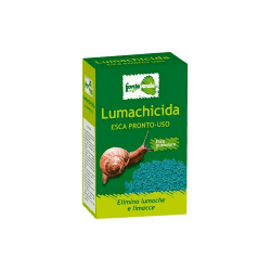 LUMACHICIDA  GRANULARE 200GR