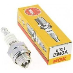 CANDELA NGK BPM6A