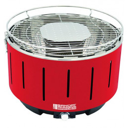 BARBECUE SANDRIGARDEN SG...
