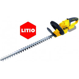 TAGLIASIEPI VIGOR BATTERIA...