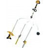 TAGLIASIEPI VIGOR COMBINATO VTS-26 25 CC 2T