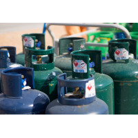 Accessori Gas, Ricambi, Fornelli e Tubi | Ferramenta Maritano.